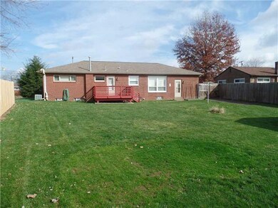 Yard/Garden.