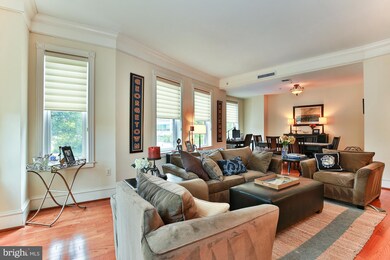 2600 Pennsylvania Ave NW unit 202/2C, Washington, DC 20037 - photo 4