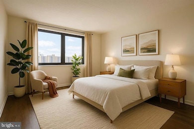 Highpointe Condominium unit 912, Alexandria, VA 22304 - photo 5