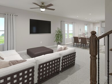 218 Olympus St, Wylie, TX 75098 - photo 4