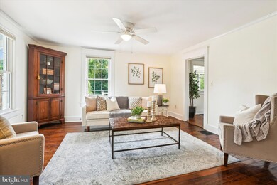 1708 Woodstock Rd, Woodstock, MD 21163 - photo 4