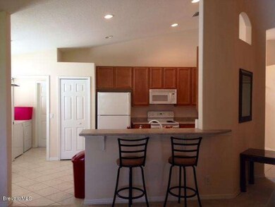 Breakfast Bar