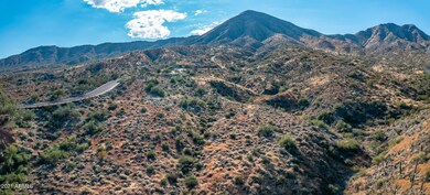 From the northeast corner to the west