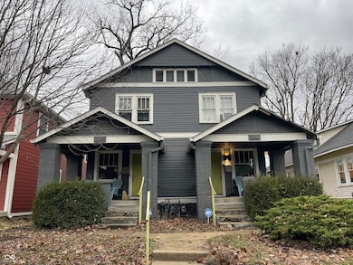 2814-2830 Ruckle St, Indianapolis, IN 46205 - photo 3