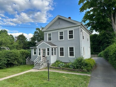 487 Main St, Amherst, MA 01002 - photo 2