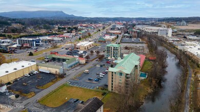 3215 N. River Rd Unit 503 - Pigeon Forge