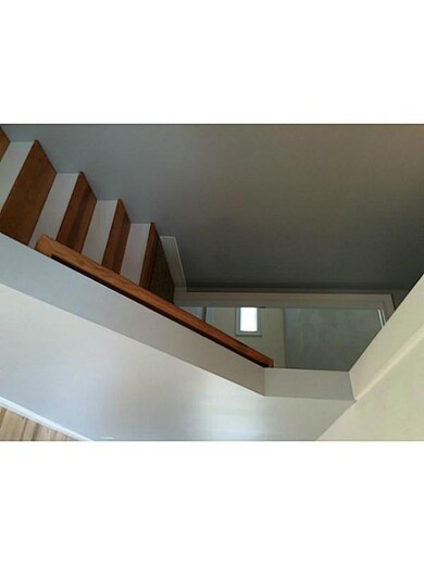 2nd Floor Plan.