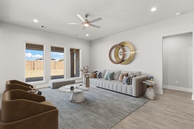 3326 Majestic Pine Ln, Fulshear, TX 77471 - photo 6