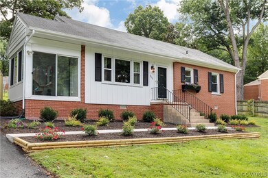 9002 Mapleton Rd, Henrico, VA 23229 - photo 2