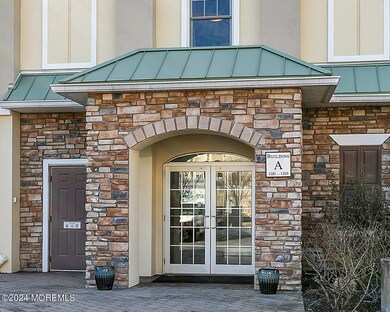 Secure Entrance