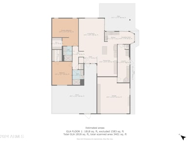 18801 N Conestoga Dr, Sun City, AZ 85373 - photo 3