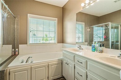 20060 S Crestone St, Spring Hill, KS 66083 - photo 7