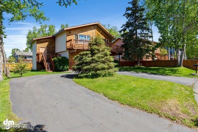 Circular Driveway
