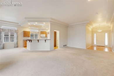 2717 La Strada Grande Heights, Colorado Springs, CO 80906 - photo 6