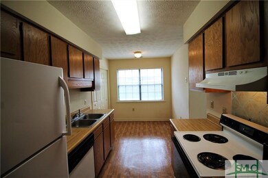 Kitchen with Breakfast Area!