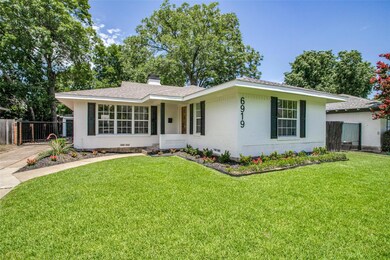 6919 Inverness Ln, Dallas, TX 75214 - photo 2