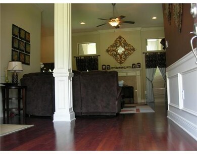 Den/Family/Great Room.