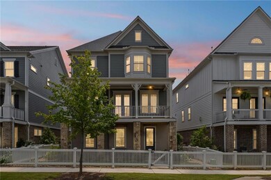 583 S Club Dr, Woodstock, GA 30188 - photo 3