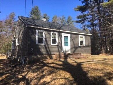 384 N Brookfield Rd, Oakham, MA 01068 - photo 3