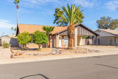 2554 W Bentrup St, Chandler, AZ 85224 - photo 2