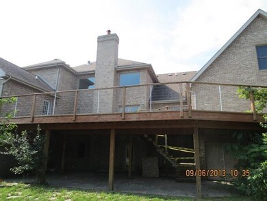 10155 Floyd St, Crown Point, IN 46307 - photo 2