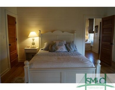 Bedroom.