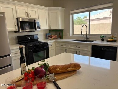 1811 N Abner Cir, Mesa, AZ 85205 - photo 3