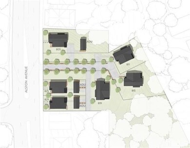 807 S Alston Ave, Durham, NC 27701 - photo 3