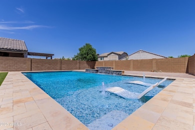 24733 N 96th Ln, Peoria, AZ 85383 - photo 2