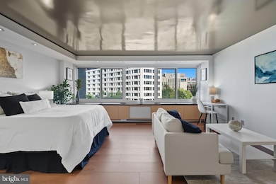 The Apolline unit 612, Washington, DC 20036 - photo 6