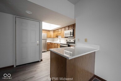 3707 N Meridian St unit 2C, Indianapolis, IN 46208 - photo 5