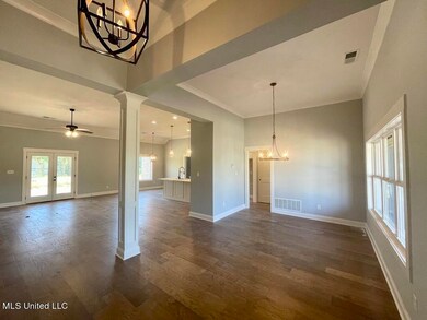 2463 St Ives Ln, Hernando, MS 38632 - photo 5