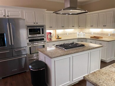 6203 Lost Creek Dr, Texarkana, TX 75503 - photo 4