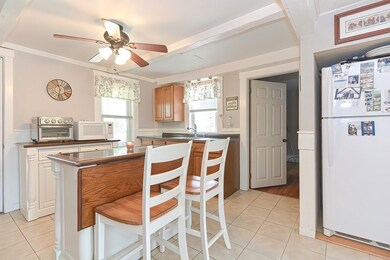 218 S Main St unit 220, Hopedale, MA 01747 - photo 5