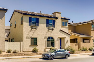 03 Exterior Front