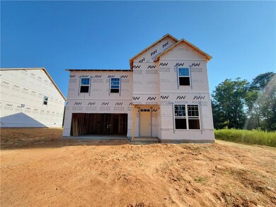 335 Silverleaf Trail, Bethlehem, GA 30620 - photo 3