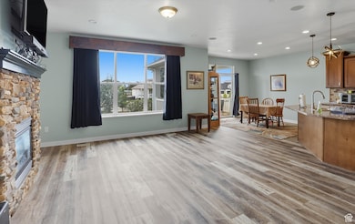 1302 N 2450 W, Lehi, UT 84043 - photo 4