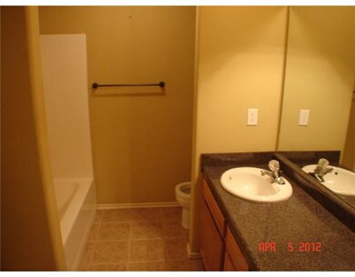 Master Bath/Spa.