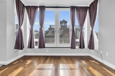 1672 Washington St unit 302, Boston, MA 02118 - photo 7