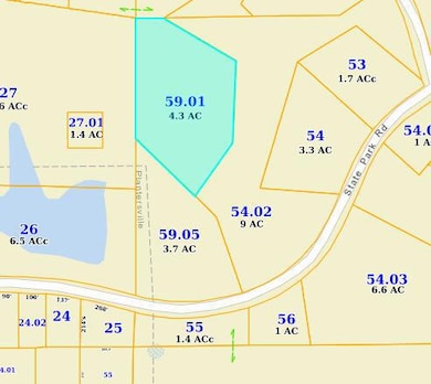 4.35ac State Park Rd, Tupelo, MS 38804 - photo 2