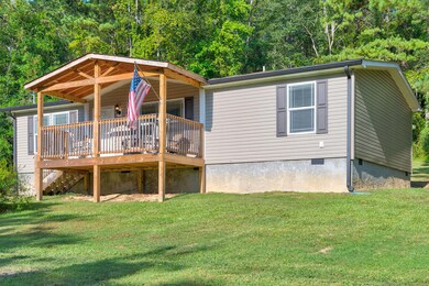 1508 Peavine Rd, Rock Spring, GA 30739 - photo 2