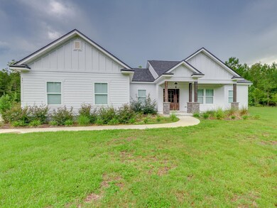 251 Elm Ridge Loop, Crawfordville, FL 32327 - photo 5