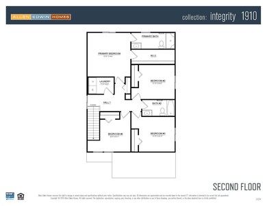 291 N Tannenbaum Trail, Cedar Springs, MI 49319 - photo 5