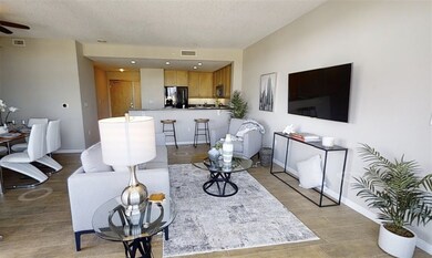 Discovery @ Cortez Hill unit 1006, San Diego, CA 92101 - photo 6