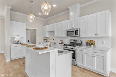 1947 Rossie Lee Dr, Bossier City, LA 71112 - photo 7