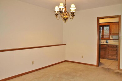 4.Dining Room