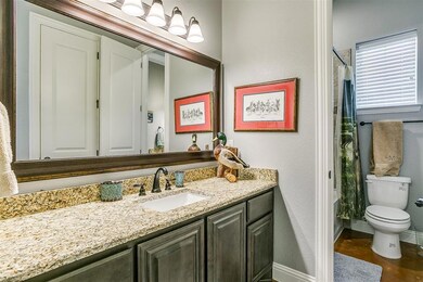 127 Trace Dr, Weatherford, TX 76087 - photo 6