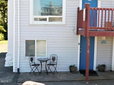 Unit #1 Lower left