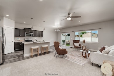 3517 Central Ave, Billings, MT 59102 - photo 3