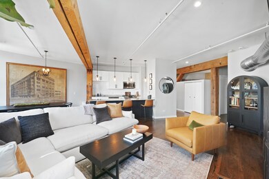 River North Commons unit 420, Chicago, IL 60654 - photo 3